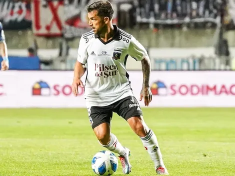 Peñarol aparece en el horizonte de Gabriel Costa