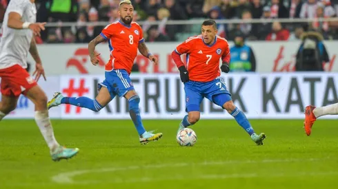 Caamaño contra Berrizo por la generación dorada ante Polonia: pide que no jueguen contra Eslovaquia.