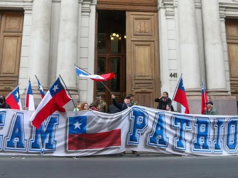 SII investigará cumplimiento tributario del "Team Patriota"