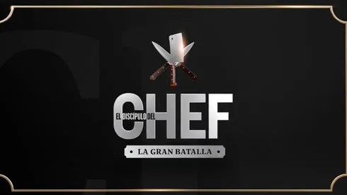 El Discípulo del Chef