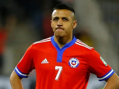 ¿Por qué no clasificó Chile al Mundial y cuál habría sido su grupo?