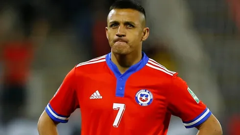 La Roja quedó fuera en la última fecha de las Eliminatorias.