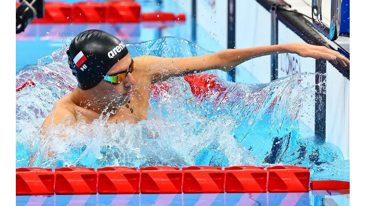 Cuenta regresiva: a un año de los Parapanamericanos 2023