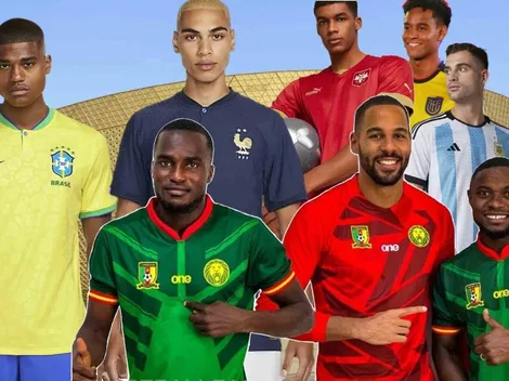 Nike y adidas se pelean la Copa del Mundo