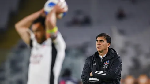 Gustavo Quinteros ya prepara su plantel para el próximo curso.