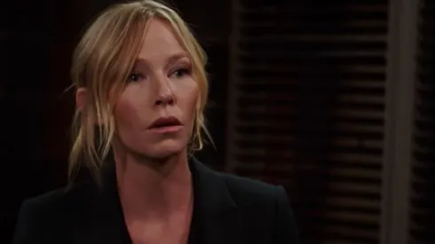 Ley y el Orden UVE despide a una de sus protagonistas.