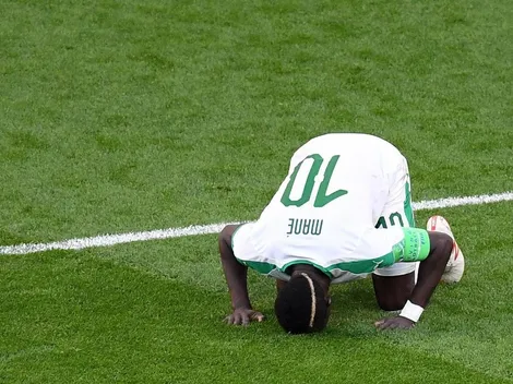 Todos los lesionados que se pierden La Copa del Mundo de Qatar 2022