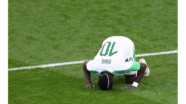 Todos los jugadores que se pierden el Mundial de Qatar 2022