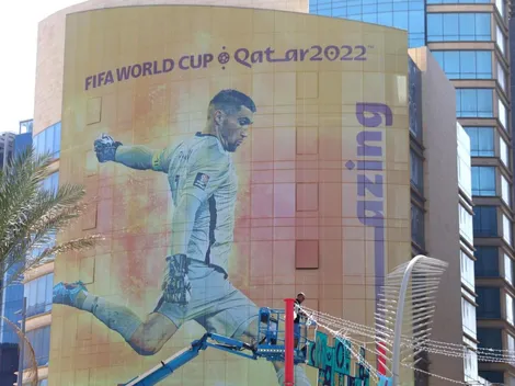 ¿Quiénes son los favoritos para ganar el Mundial de Qatar 2022?