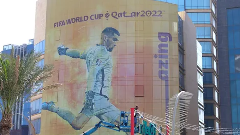 ¿Quiénes son los favoritos para ganar el Mundial de Qatar 2022?