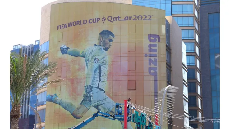 ¿Quiénes son los favoritos para ganar el Mundial de Qatar 2022?