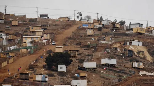 Bienes Nacionales: hay 19 mil terrenos fiscales con tomas ilegales