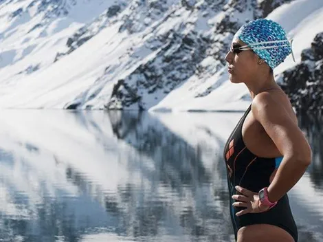 La Sirena de Hielo cruzará su sexto océano en febrero