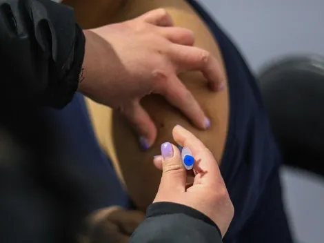 ¿Me puedo ir a vacunar el fin de semana contra el Covid 19?