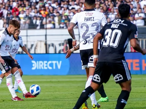 Valladares y quiebre en ByN: "Le hace mucho daño a Colo Colo"