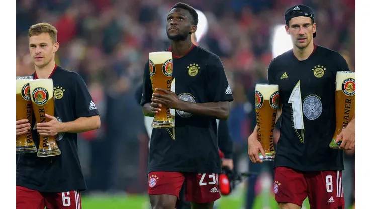 La venta de cerveza estará prohibida en Qatar 2022.