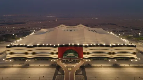 Conoce los detalles del escenario del partido inaugural de Qatar 2022.