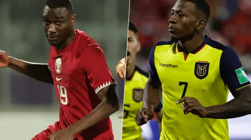 Ecuador tiene la difícil tarea de quitarle puntos al anfitrión en el debut.