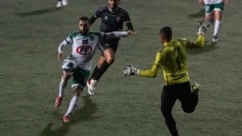 ¿A qué hora juegan Puerto Montt vs Copiapó por la Liguilla?