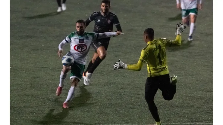 ¿A qué hora juegan Puerto Montt vs Copiapó por la Liguilla?
