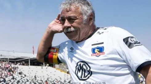 Caszely pide al menos tres o cuatro refuerzos para competir en Copa Libertadores.