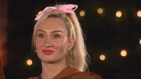 Revelan cómo fue la salida de Fran Maira en el reality.