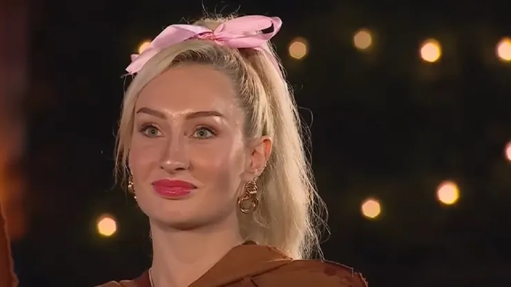 Revelan cómo fue la salida de Fran Maira en el reality.
