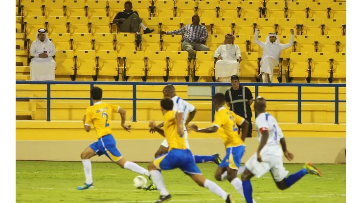 El Mundial de Qatar comenzará este domingo on el choque entre la selección anfitriona y Ecuador