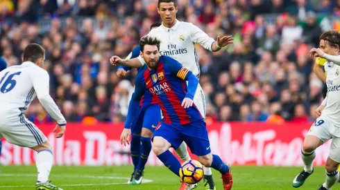 Cristiano Ronaldo y Lionel Messi han dominado la escena del fútbol mundial en los últimos 15 años.