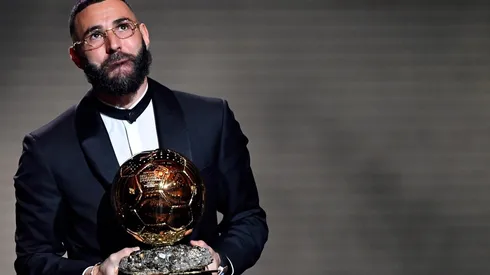 El maleficio del Balón de Oro que complica a Francia en el Mundial