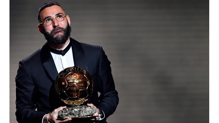 El maleficio del Balón de Oro que complica a Francia en el Mundial