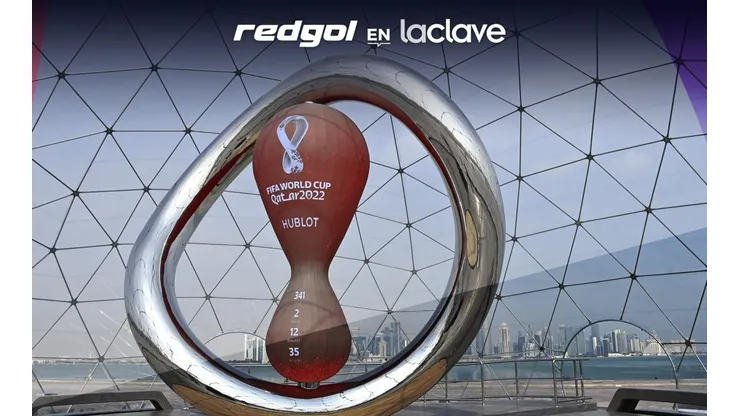 La previa del Mundial de Qatar 2022, lo que viene con el duelo de Colo Colo vs Real Betis y la actualidad de la Roja en RedGol en La Clave.