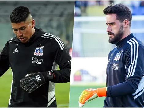 Fernando de Paul: “Quería el desafío de competir con Brayan Cortés”