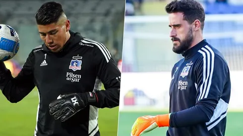 De Paul espera poder competir con la titularidad con Cortés.