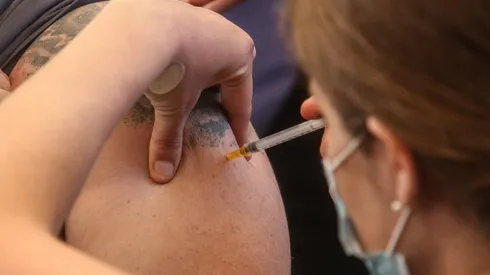 Vacunación Covid-19