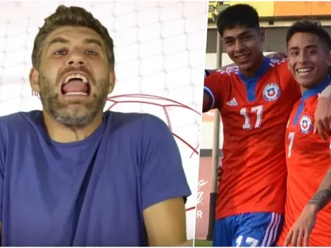 De Tezanos: "Polonia era para ver a Assadi y Osorio con la Roja"