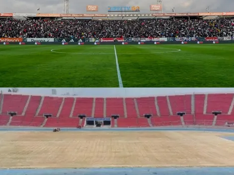 ¿Nacional 2.0? Los eventos que amenazan al Monumental