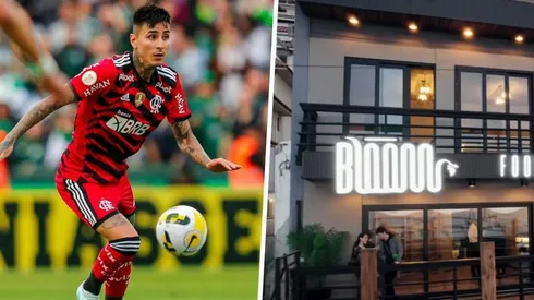 El jugador es parte de una sociedad con uno de sus mejores amigos.