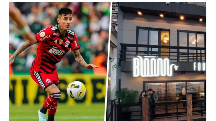 El jugador es parte de una sociedad con uno de sus mejores amigos.