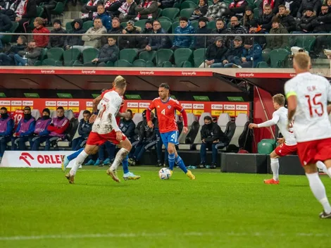 "Es inevitable que la Generación Dorada en un momento ya no esté"