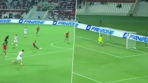 Marruecos mete mega golazo en la previa del Mundial de Qatar 2022.