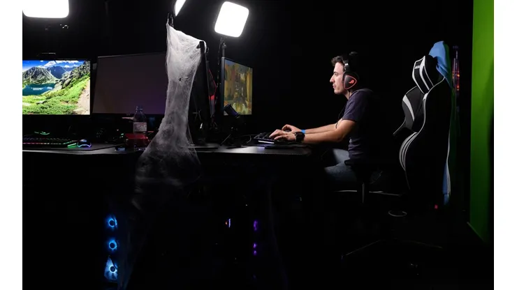 Conoce qué es un streamer y porqué está de moda