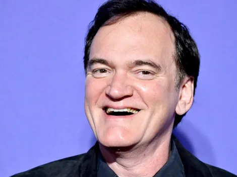Tarantino dirigirá serie en 2023