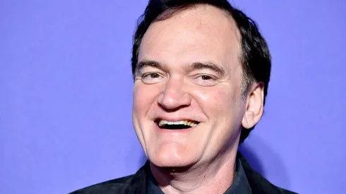 Quentin Tarantino