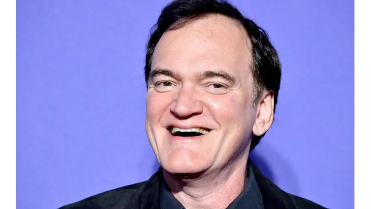 Quentin Tarantino