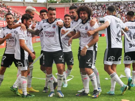 Movidas en el mercado de Colo Colo: Bajas, rumores y refuerzos