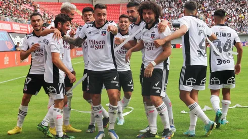 Colo Colo ya planifica la siguiente temporada.