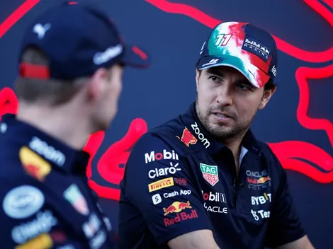 ¿Qué resultados necesita Checo Pérez para ser subcampeón de F1?