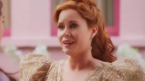 Desencantada se estrenará en Disney Plus.