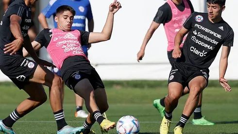 Los jugadores jóvenes aspiran a llegar a Europa, ¿cómo lograrlo?